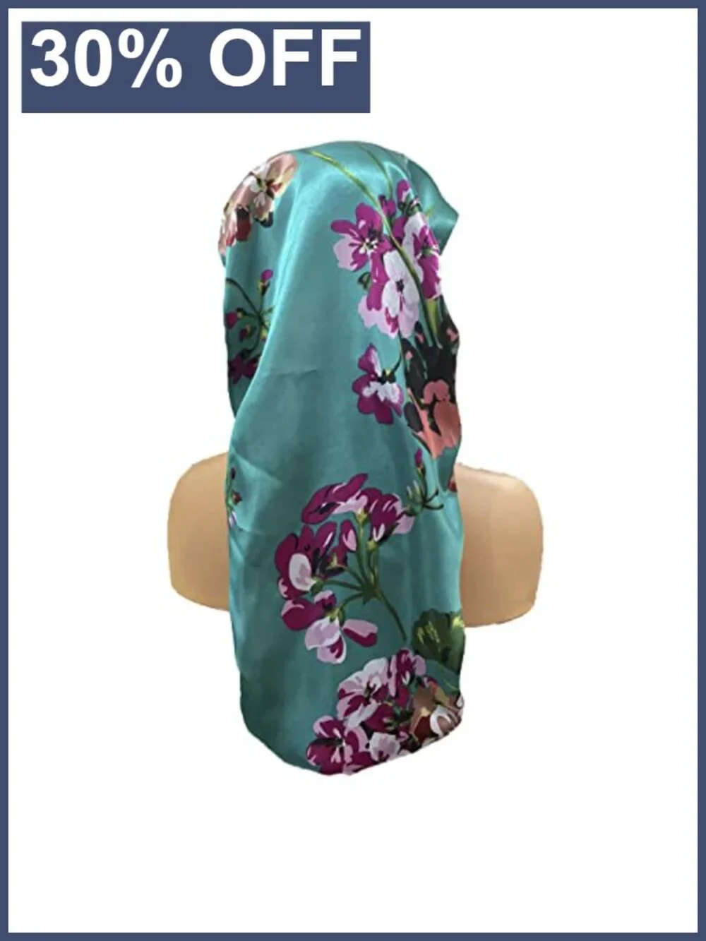 N/A pcs satin